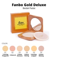 FANBO COMPACT POWDER PETAK