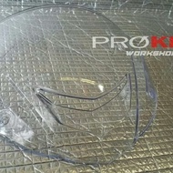 Visor 125Zr Bening Visor 125Z Clear