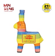 TACO TUESDAY BLANCO TEQUILA (Pinata Edition) 750ml