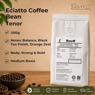 Eciatto Tenor Fresh Roast Coffee Bean (500g)ECIATTO Fresh Roast Coffee Medium Roast Bean (500g) Hala