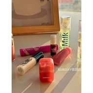 Sephora Sephora favorites Makeup Set Blush Lip Gloss High Gloss