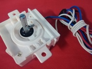 GIGA SHARP WASHING MACHINE WASH TIMER