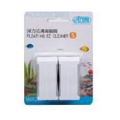 [QQ Fish] ISTA Buoyancy Magnet Brush This Is S Model (2-3 Feet Tank) Magnetic Type Fish Tank Cleanin