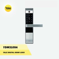 Yale YDM3109A RFID Mortise Digital Door Lock