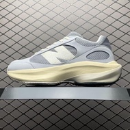 New Balance NB 991V2 WARPED RUNNER export prevalent training shoes grey white hot sale