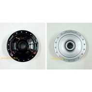MODENAS CT100 CT110 KRISTAR NO DISC FRONT CENTER RIM HUB BUYONG TENGAH RIM DEPAN SET CT 100 110