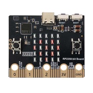 For 2 RP2350 Bit Board Programming Development Board Compatible withBBC