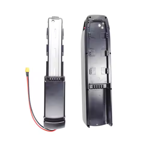 Removable Electric Bike Battery 36V 10.4Ah Lithium-ion Battery for ESKUTE M100 Electric Bicycle