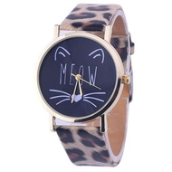 Baby G Watches For Kids Square Wrist Watch Cat Pattern Leather Band Analog Quartz Wrist Watchwristtimeco Gute Wristwatch Quartz Wristwatches Best Smartwatch 2020 Day Date