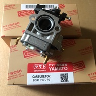 Carburetor (carburetor) leaf blower ECHO PB770 PB-770H PB-770T WYK-345 WYK-406 WYK-406 WYK-406 WYK-4