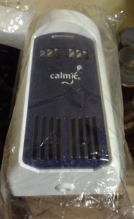 Dispenser Calmic Calfresh Elite Blue ( Mesin Pengharum ruangan Cair )Second