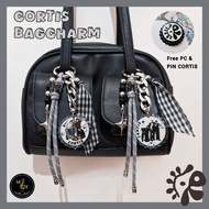 Bagcharm CORTIS Premium