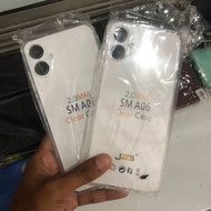 Clear Softcase SAMSUNG A06 A05 A05S A16 A35 2.0MMBENING
