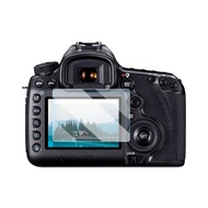 [NEW ARRIVAL] BACKPACKER SCREEN PROTECTOR FOR CANON 70D 佳能70D屏幕贴膜
