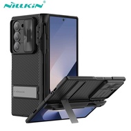 Nillkin Camshield Pro Case Samsung Galaxy Z Fold 6 Samsung Z Fold6 With S-Pen Slot