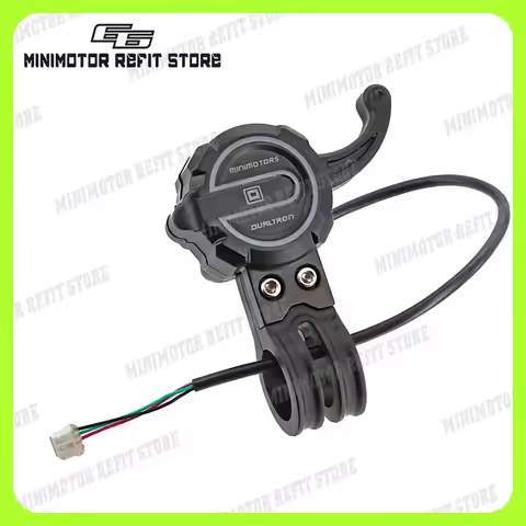 Throttle Trigger for Original minimotors DUALTRON POP/POPULAR(SINGLE MOTOR) / DUALTRON POP/POPULAR (
