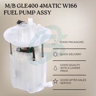 M/B GLE400 4MATIC W166 FUEL PUMP ASSY (3S1X0B5)