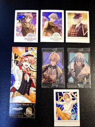 idolish7卡