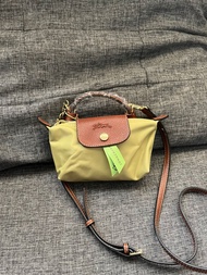 Tas Viral selempang Cuir MINI with sling