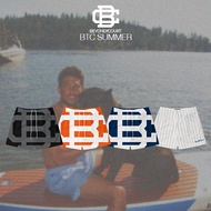 Beyond the Court - BTC SUMMER "LOGO" Mesh Shorts Collection Mesh Shorts Men Shorts