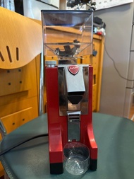 Eureka mignon Instantaneo coffee grinder 咖啡磨豆機
