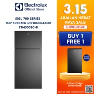Electrolux 503L AI AutoSense Refrigerator ETM5002C-B