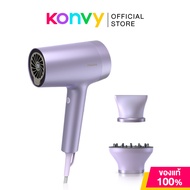 Philips Hair Dryer 7000 Series #BHD720/10 ไดร์เป่าผม ฟิลิปส์ เร็วขึ้น เบาขึ้น ปกป้องเส้นผมขั้นสุด