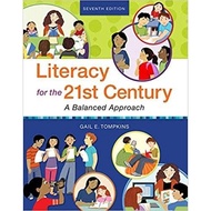 Literacy for the 21st Century: A Balanced Approach 7th Edition YC741