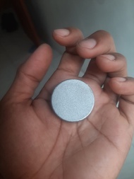 magnet batu beras type terkuat neodymium N52 bekas cat ulang