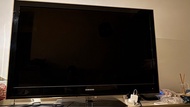 52” Samsung TV LA52B750U1M - 三星電視