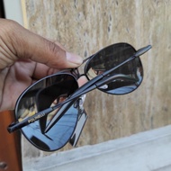 Kacamata Tembak Ikan / Paser Ikan Kacamata Hitam Polarized Original