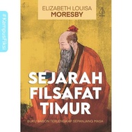 ELIZABETH CampusFiksi - The Most Complete History of Eastern Philosophy (BaBon Book of All Time) - L