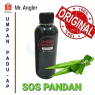 Pandan - Patin, Mekong, Pacu, Rohu Bait - Solid Bait (AP8)