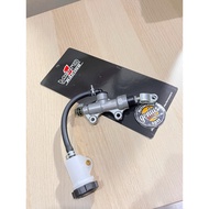 Master Rem Belakang MOTO 1 Original