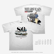 Toyota Ae86 Tshirt Jersey