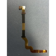 1PCS Shaft Rotating LCD Flex Cable For Canon G7X MARK II G7X2 II Digital Part