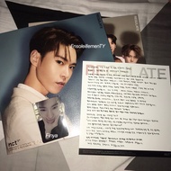 REGULATE DOYOUNG SET