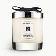 🇬🇧Jo Malone Peony & Blush Suede Scented candle祖馬龍牡丹與胭紅麂絨香薰蠟燭 200g