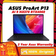 ASUS ProArt P13 AMD Ryzen AI 9 HX370 RTX4060 13" 2.8K OLED Touch Screen Thin and Light Design AI Lap