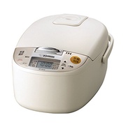 [iroiro] ZOJIRUSHI Zojirushi Zojirushi rice cooker IH type 1 doe light beige NP-XA18-CL