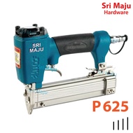 MAJU ZF P625 Quality Pneumatic Air Nailer Nail Gun Tool Furniture Wood Working P6 Type Brad Nail Sta