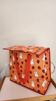 Miffy 購物袋