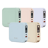 【LaPO】超進化八合一 10000mAh 無線快充行動電源 WT-08 (特別版)