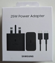 Samsung 25W Power Charger