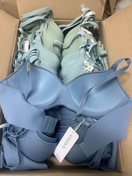 Sabina Pretty Perfect Level 1 เสื้อชั้นใน ไร้โครง