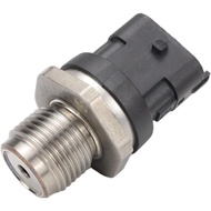 Fuel Rail Pressure Sensor | for 2011-2019 Ford F250 Super Duty / F350 Super Duty / F450 Super Duty /
