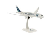 Hogan Wings 1: 200 飛機模型, AIR AUSTRAL 留尼旺南方航空 B787-8,AA03