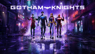[เกม PC] [เกม คอม] [USB] Gotham Knights ALL DLC