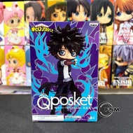 BNH Figure Qposket Dabi Boku no Hero Academia
