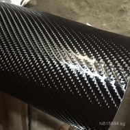 Body6D Modification Carbon Fiber Sticker Color Changing Film Car Carbon Fiber Film Carbon Fiber Film
